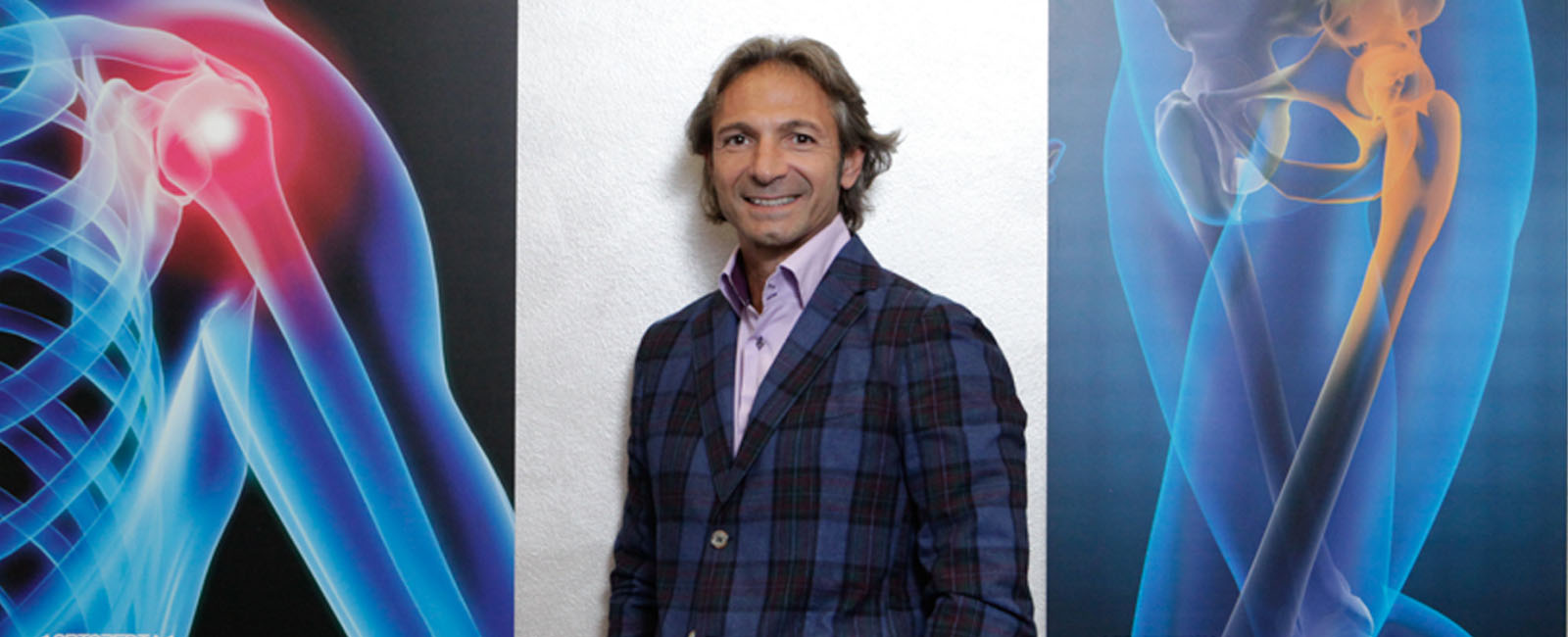 Dr. Corrado Iozzelli